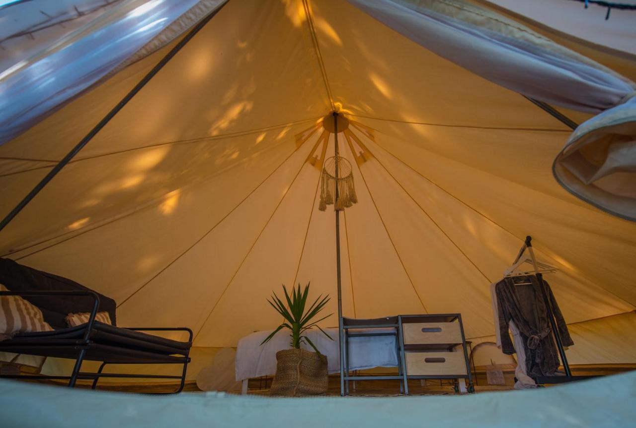 Rock Oak Camping 2 Имотски Экстерьер фото